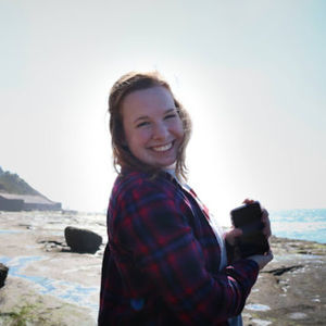 Meet your Posher, Grace